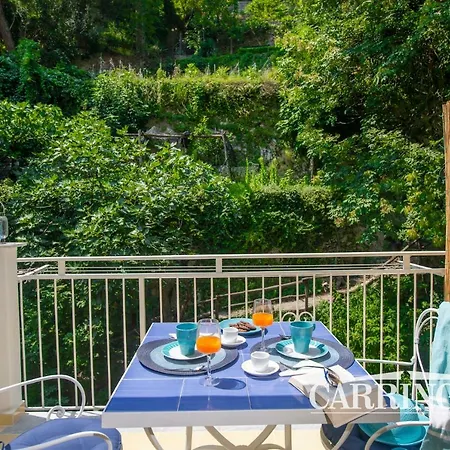 Casa Laurito Positano