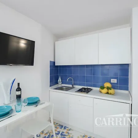 Casa Laurito Positano