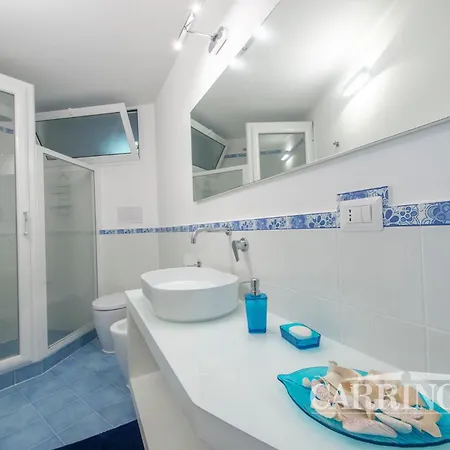 Apartmán Casa Laurito Positano