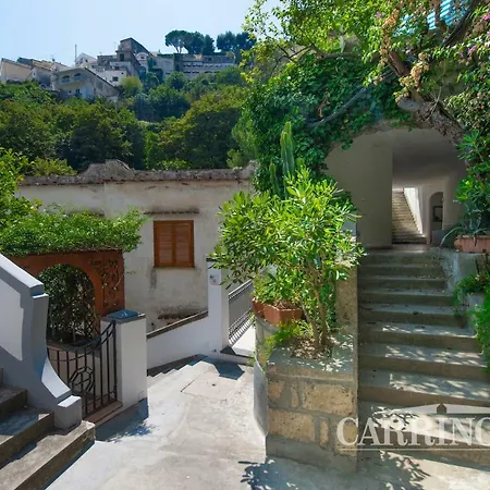 Apartmán Casa Laurito
