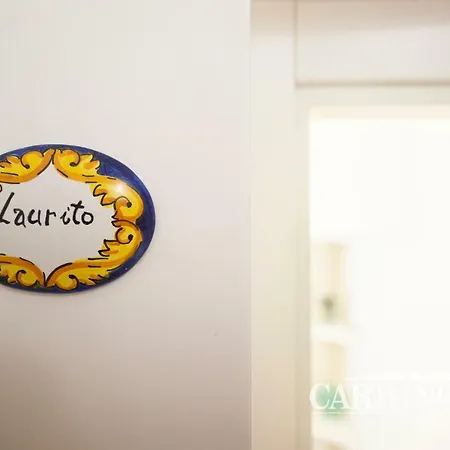 Casa Laurito Positano