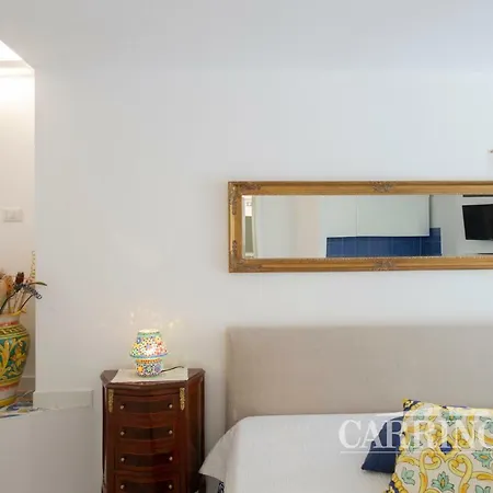 Casa Laurito Apartmán Positano
