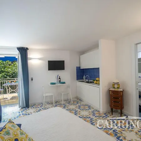 Casa Laurito Apartmán